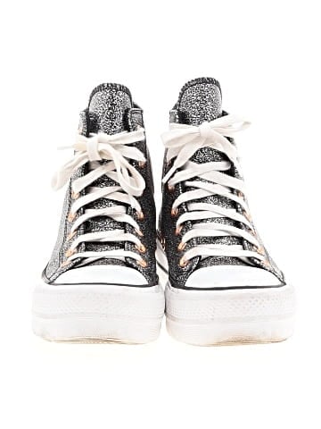 Converse Sneakers (view 2)
