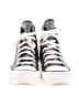 Converse Silver Sneakers Size 7 1/2 - photo 2