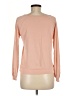 Blue Life Pink Sweatshirt Size M - photo 2