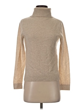 Club Monaco Turtleneck Sweater (view 1)