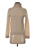 Club Monaco Tan Turtleneck Sweater Size S - photo 1