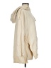 American Eagle Outfitters Ivory Fleece Size S - photo 4