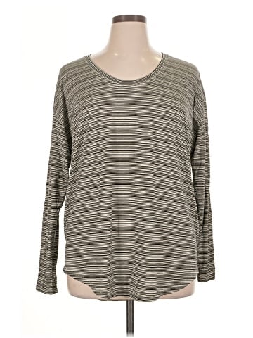 Athleta Long Sleeve Top (view 1)