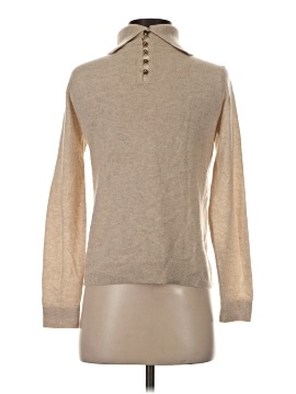 Club Monaco Turtleneck Sweater (view 2)