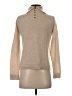 Club Monaco Tan Turtleneck Sweater Size S - photo 2