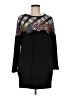 Assorted Brands Black Pullover Sweater Size 9 - photo 1