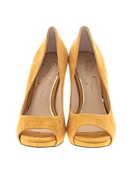 Jessica Simpson Heels (view 2)