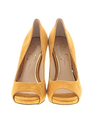 Jessica Simpson Heels (view 2)