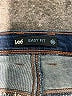 Lee Blue Jeans Size 22 - photo 4