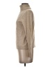 Club Monaco Tan Turtleneck Sweater Size S - photo 5