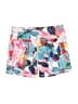 Zyia Active Print Pink Athletic Shorts Size M - photo 2