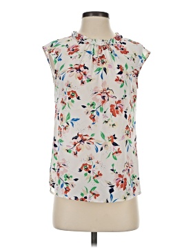 Daniel Rainn Sleeveless Blouse