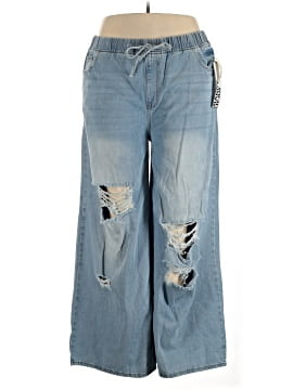 Almost Famous Jeans