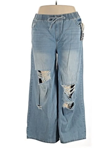 Almost Famous Jeans (view 1)
