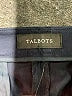 Talbots Solid Blue Casual Pants Size 16 (petite) - photo 4
