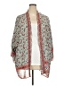 Knox Rose Teal Kimono Size XXL - photo 1