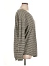 Athleta Gray Long Sleeve Top Size XL (tall) - photo 4