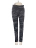 Tuff Athletics Camo Gray Active Pants Size S - photo 1
