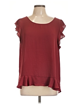 Ann Taylor Loft Sleeveless Blouse
