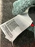 The North Face 100% Polyester Teal Pullover Sweater Size S - photo 8