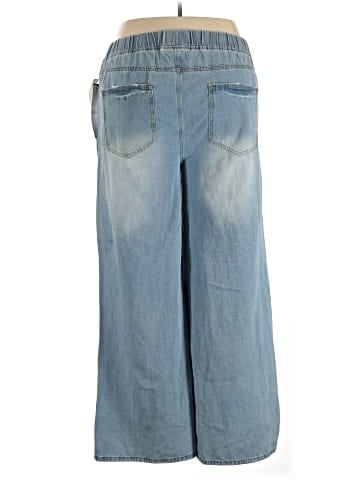 Almost Famous Jeans (view 2)