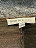 Robbie Bee Blue Casual Dress Size XL - photo 7