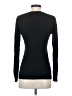 Moda International Black Silk Pullover Sweater Size XS - photo 2