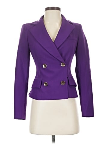 Zara Blazer (view 1)