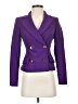 Zara Purple Blazer Size XS - photo 1
