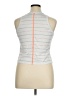 Lucky in Love Silver Tank Top Size 14 - photo 2