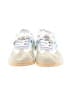 Assorted Brands Color Block White Sneakers Size 8 1/2 - photo 2