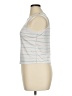 Lucky in Love Silver Tank Top Size 14 - photo 5