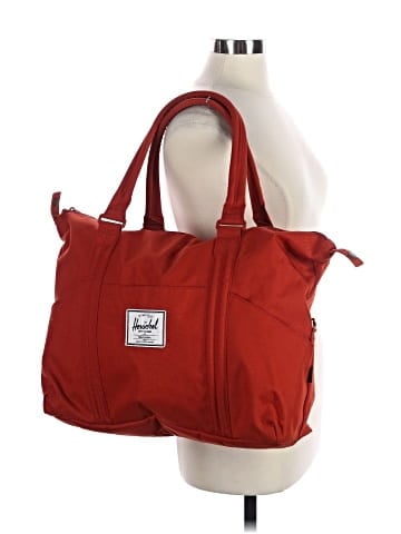 Herschel Supply Co. Weekender (view 2)