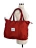 Herschel Supply Co. 100% Polyester Orange Weekender One size - photo 2