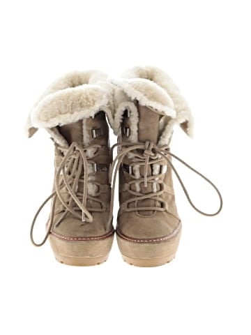 Coach Ankle Boots (view 2)