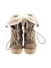 Coach Tan Ankle Boots Size 7 - photo 2