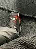 DJT Solid Black Skort Size M - photo 3