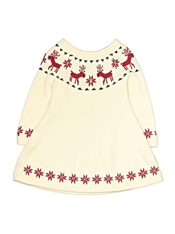 Hanna Andersson Pullover Sweater (view 1)