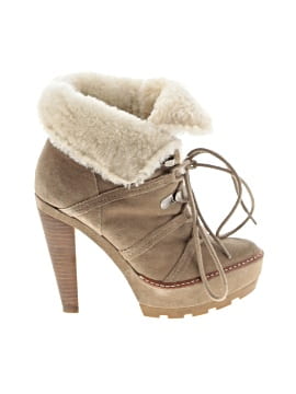 Coach Ankle Boots (view 1)