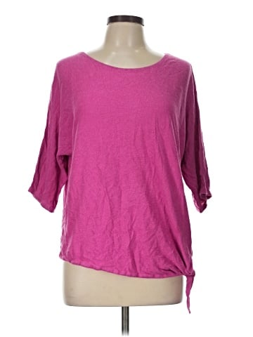 J.Jill Pullover Sweater (view 1)