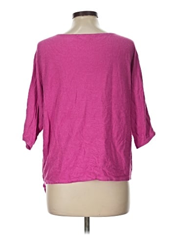 J.Jill Pullover Sweater (view 2)