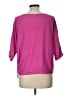 J.Jill Pink Pullover Sweater Size Lg Petite - photo 2