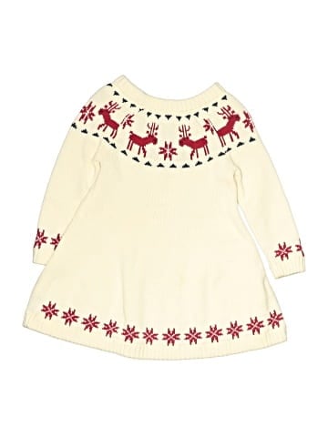 Hanna Andersson Pullover Sweater (view 2)