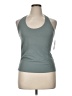 Avia Teal Tank Top Size 16 - 18 - photo 1