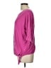 J.Jill Pink Pullover Sweater Size Lg Petite - photo 5