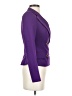 Zara Purple Blazer Size XS - photo 4