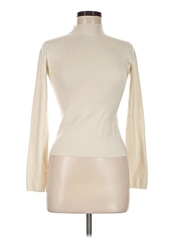 Blu Pepper Long Sleeve Turtleneck (view 1)