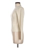 Blu Pepper Ivory Long Sleeve Turtleneck Size M - photo 5