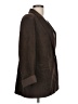 Prettygarden 100% Polyester Brown Blazer Size L - photo 4