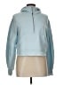 Lululemon Athletica Blue Pullover Hoodie Size L (estimated) - photo 1